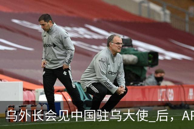 乌外长会见中国驻乌大使 后，APEC会议召开前，泽连斯基向我国喊话