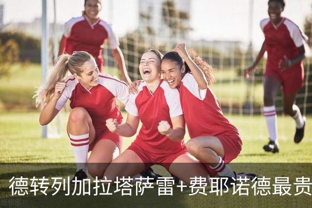 德转列加拉塔萨雷+费耶诺德最贵阵容：奥斯梅恩、格林伍德领衔
