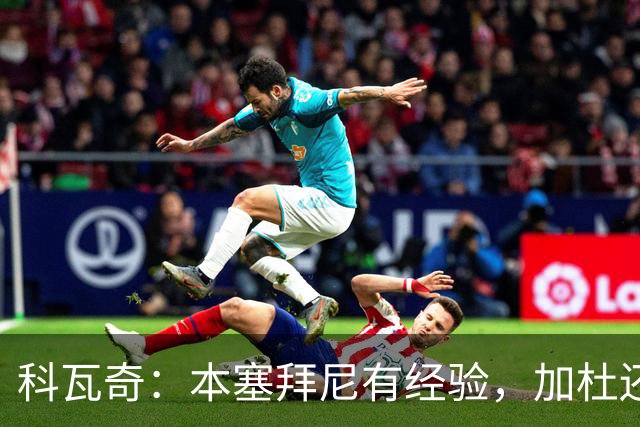 科瓦奇：本塞拜尼有经验，加杜还没有达到我希望他达到的水平